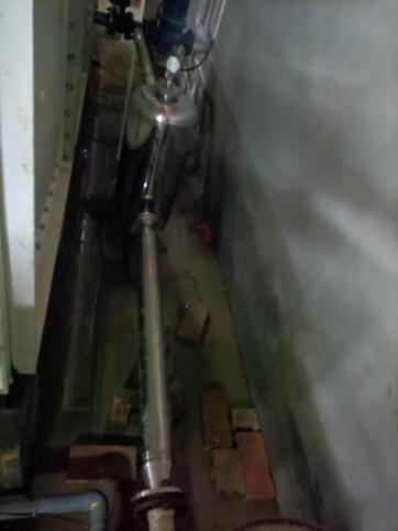 山西大象農牧文水食品分公司