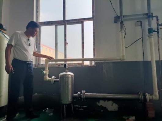 山西孝義食品公司